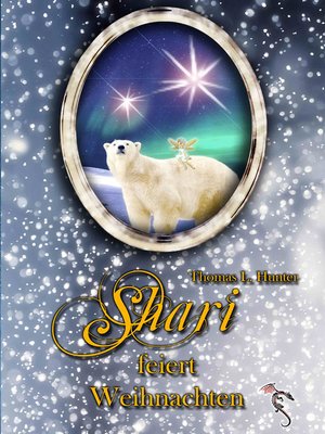 cover image of Shari feiert Weihnachten